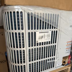 Bosch BOVA-60HDN1-M20G 4-5 Ton 20 SEER Heat Pump Inverter