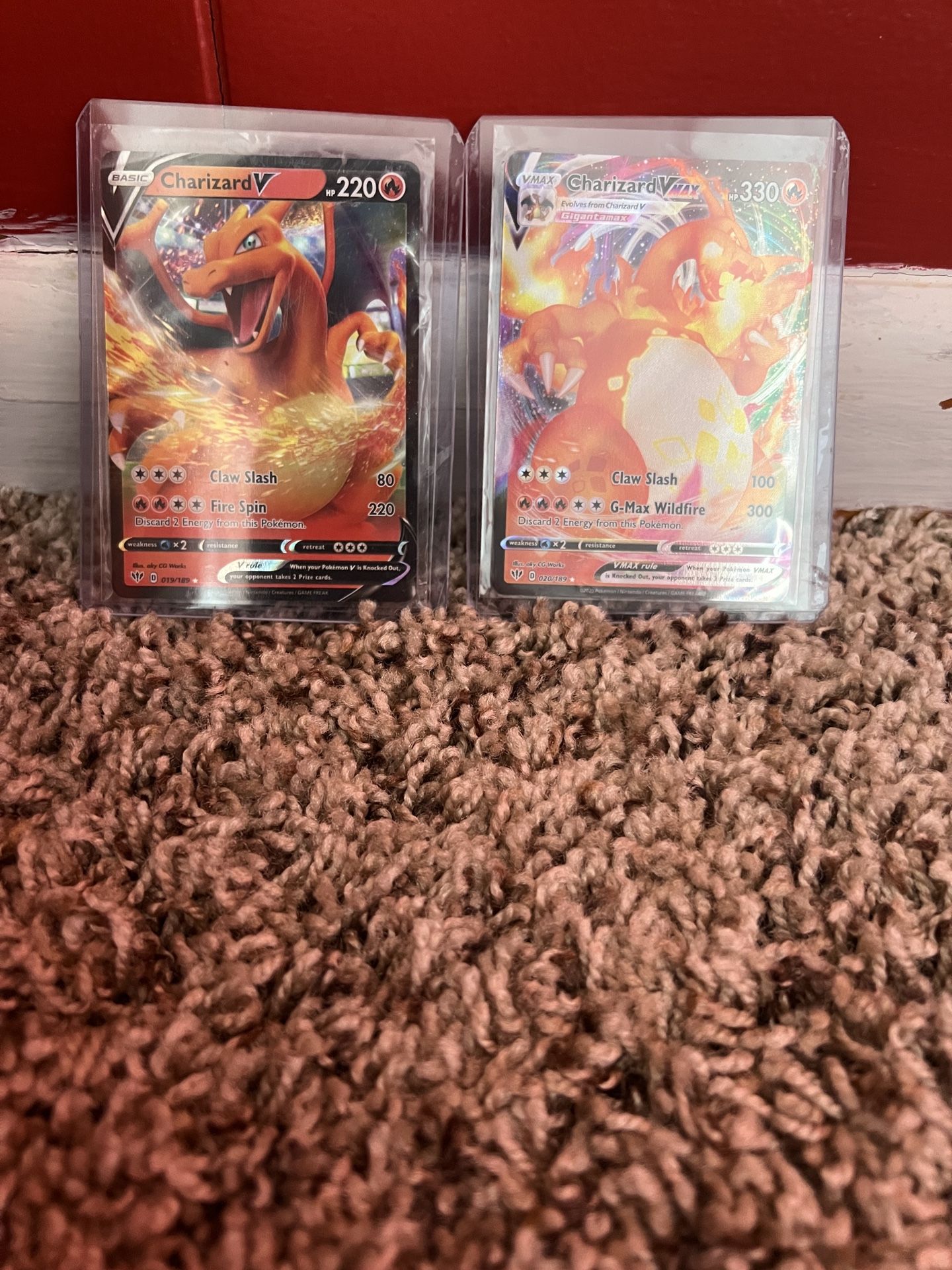 Trying To Sell Good Pokémon