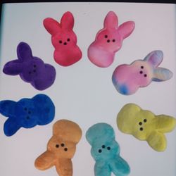 SMALL PEEPS PLUSH FOR EASTER 