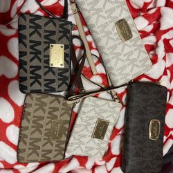 Mk Wallets For Sale