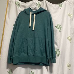 Costco Boyfriend Hoodie