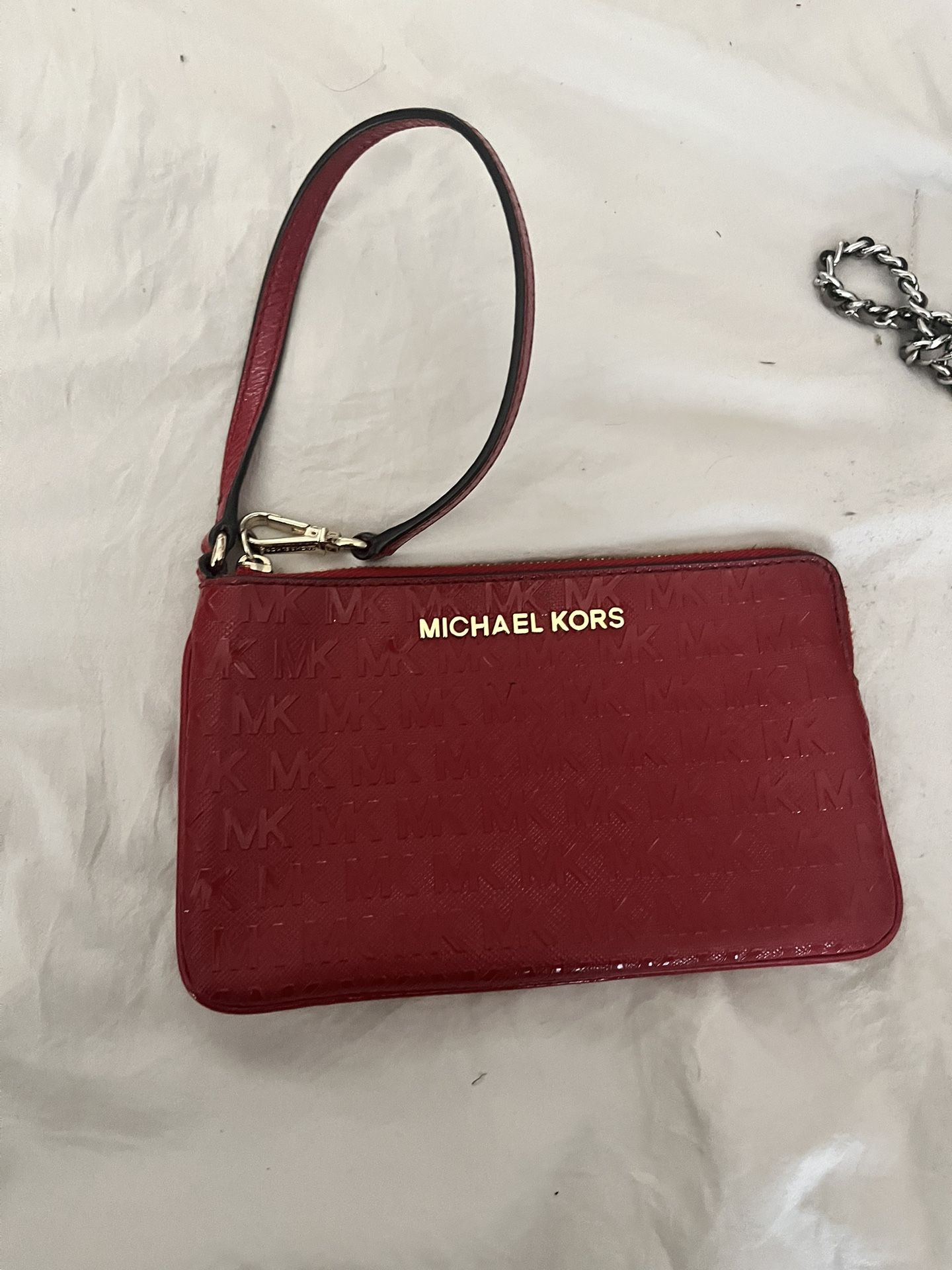 Wristlet Bag