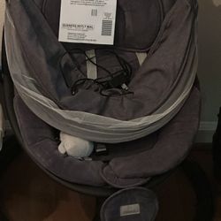 Baby Bond Rocking Chair