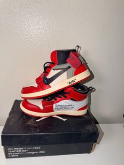Jordan 1s