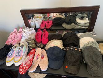 Yard Sell