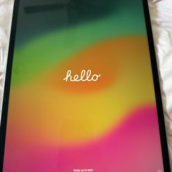 iPad Air M2, 13 Inch