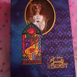 Beauty and The Beast Collectibles