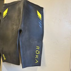 Roka Swim Pro 
