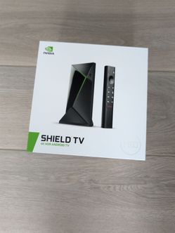 Nvida Shield