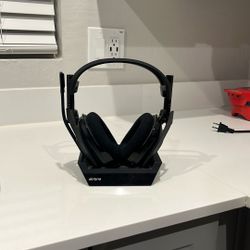 Astro A-50 Wireless Headset 