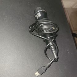 Guitar hero Microphone 