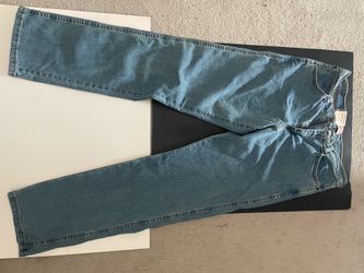 Wrangler Relaxed 30x32