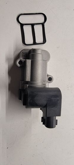 Subaru IAC Valve W/gasket New