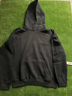 Essential hoodie