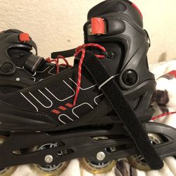 RollerBlades Skates
