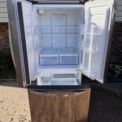 Frigidaire Stainless Steel