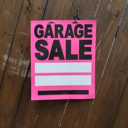 Today 9-3 Pm.   93 Black Rock Ave New Britain 