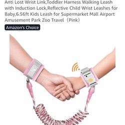 WSZCML - Anti-lost wrist link