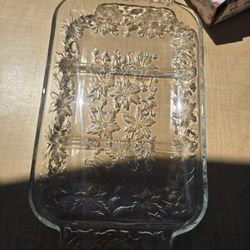 Princess House Tray 