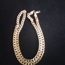 Cuban Link Chain