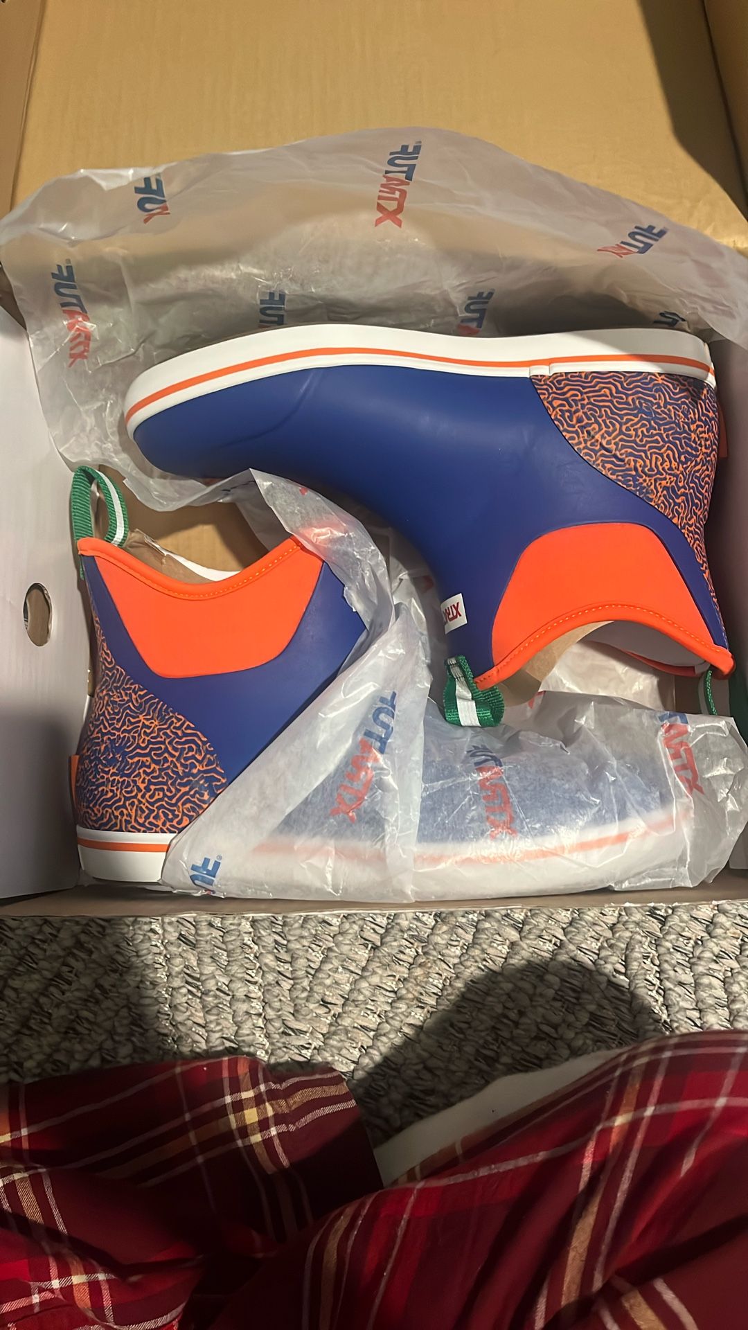 Fishing Boots