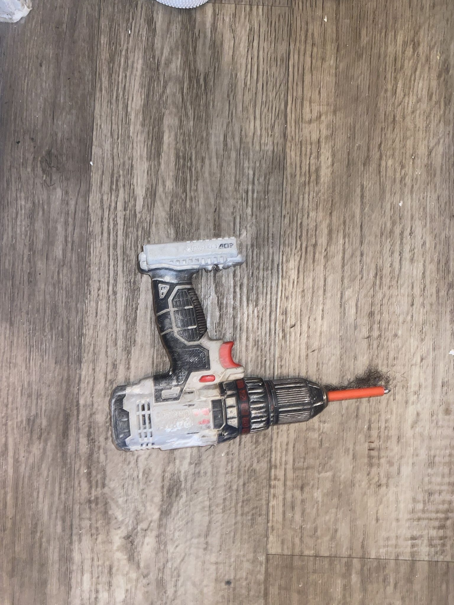 Nail Gun