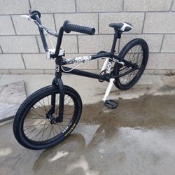 Bmx Bike