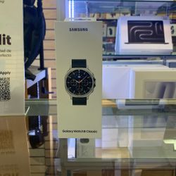 Samsung Galaxy Watch 8 Classic 