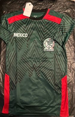 MEXICO JERSEYS