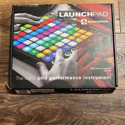 Launchpad 