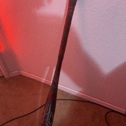 DeMarini Voodoo One BBCOR baseball bat. 32in, -3