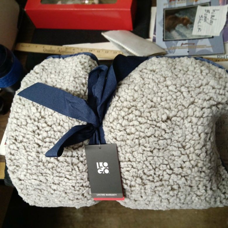 Seattle Mariners Gift Ready  Fleece Throw 