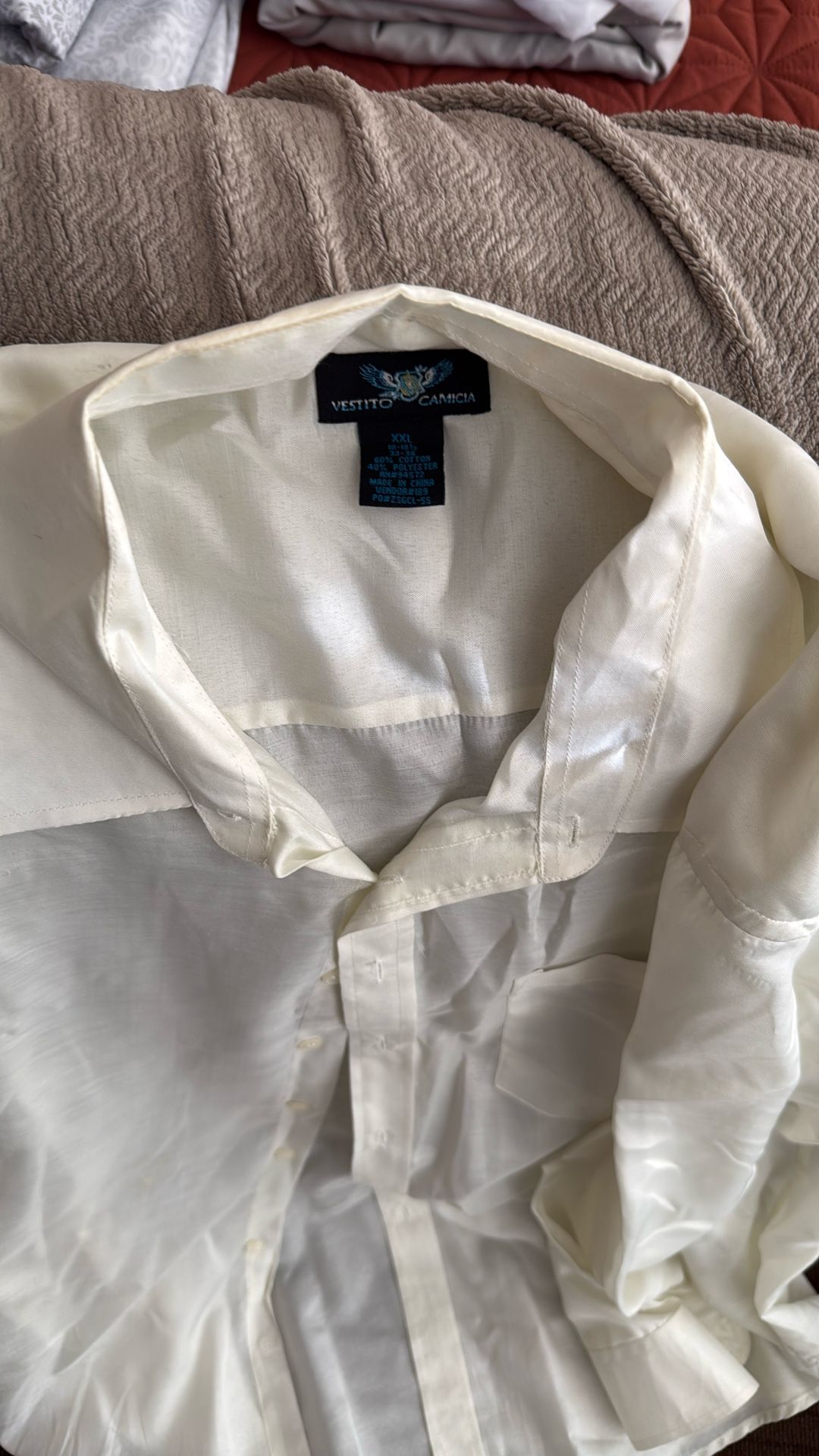 Dress Shirt
