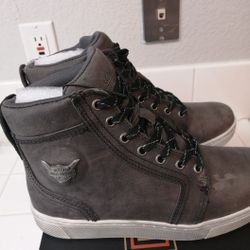 Brand New Harley Davidson boots For men. Size 7