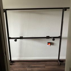 Queen Bed Frame