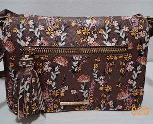 Steve Madden hand bag