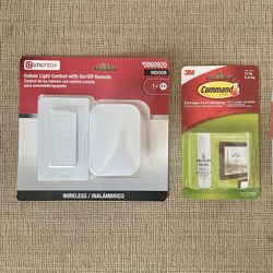 Various Household Stuff💡