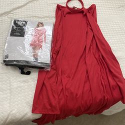 Costures Gor Hallowen