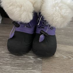 Winter Water Resistant Boots