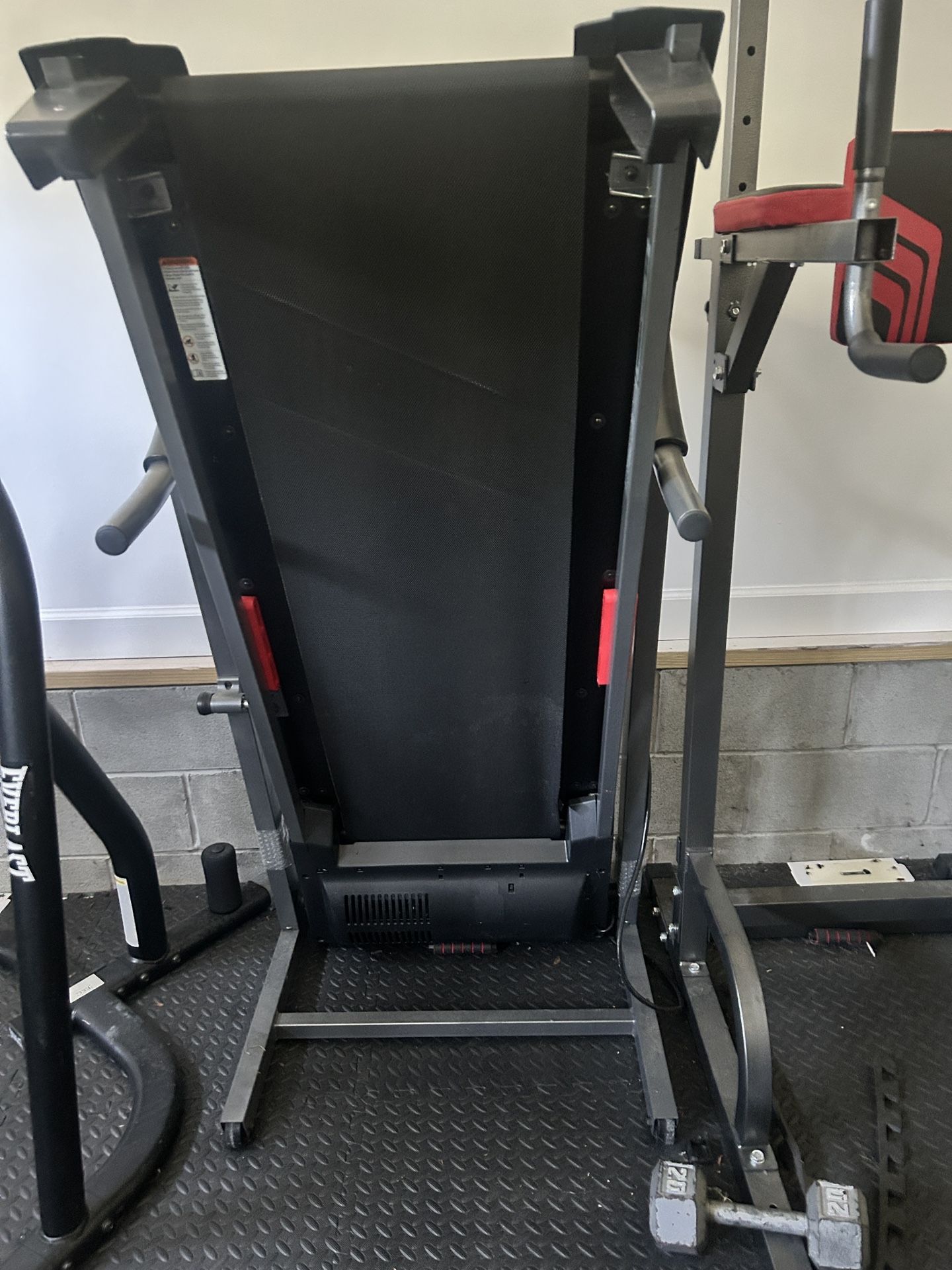 Residential Treadmill
