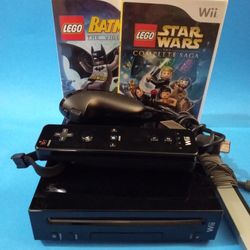 Nintendo Wii
