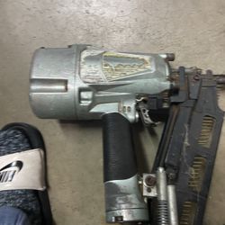 Hitachi Framing Gun 
