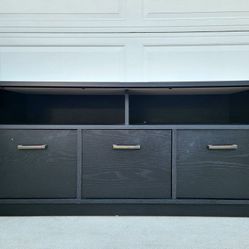 TV Console