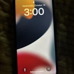 Unlocked iPhone X