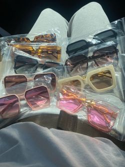 Quality sunglasses