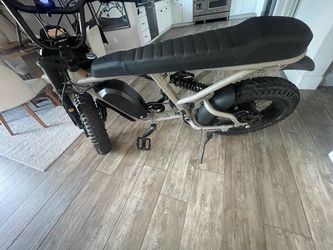 Super73 r -series