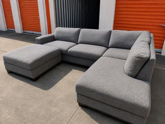 Sectional Couch