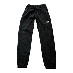 The North Face on the trail Black Pants Big Boy SZ L 10/12