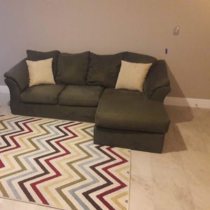 New And Used Sofa Chaise For Sale In Zephyrhills Fl Offerup
