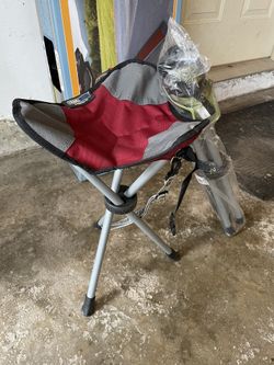 Travel Camping Chair